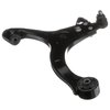 Delphi SUSPENSION CONTROL ARM AND BALL JOINT AS TC5754